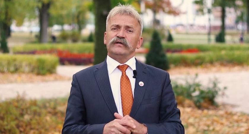 Rozmowa na żywo z Krzysztofem Kalińskim (VIDEO)