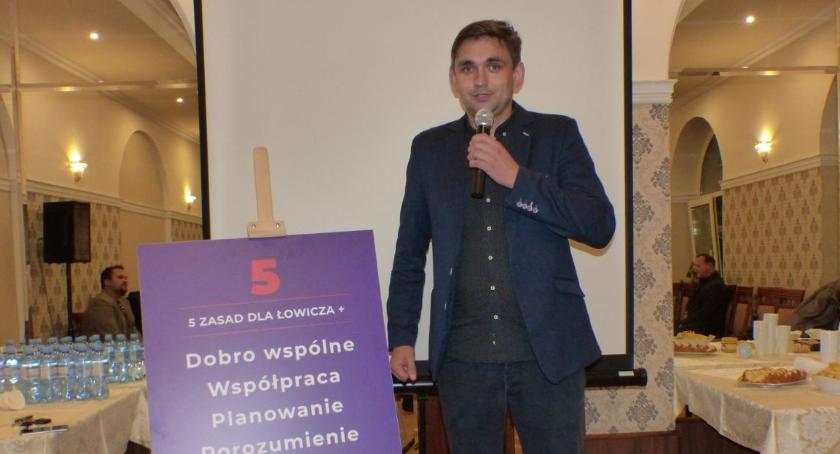 Jakub Wolski o wynikach wyborów II tury (FOTO, VIDEO)