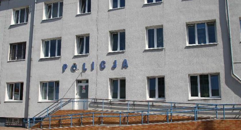 Ukradł rower, jest już w rękach policji