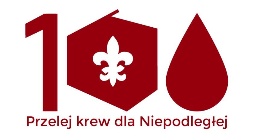 Akcja „Przelej krew dla Niepodległej” w Łowiczu