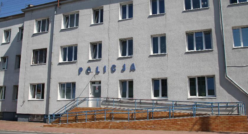 Co trzeci policjant KPP w Łowiczu na zwolnieniu lekarskim (AKTUALIZACJA)