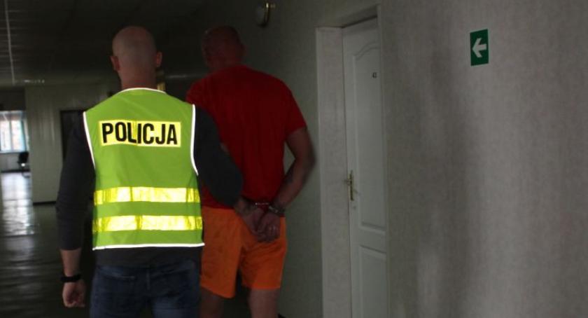 Usłyszeli zarzut usiłowania zabójstwa. Grozi im dożywocie