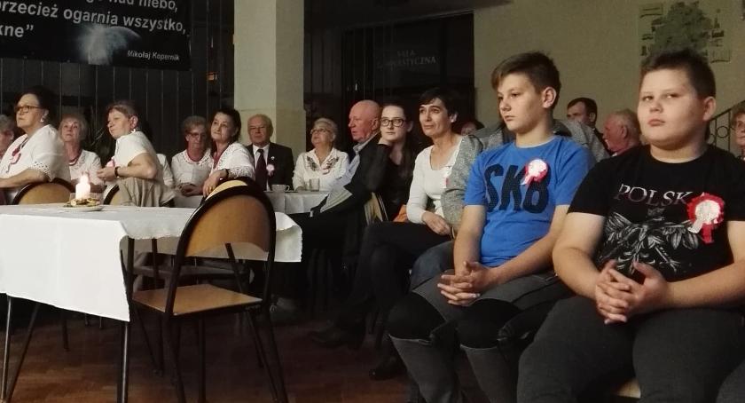 Wieczór dedykowany Niepodległej w „Medyku”