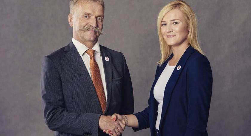 Powiat Łowicki: Katarzyna Słoma z mandatem radnej 