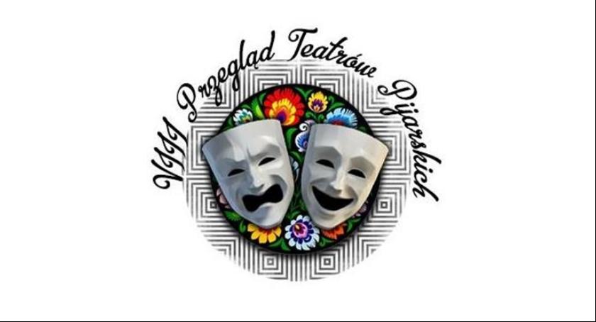 VIII przegląd teatrów pijarskich w Łowiczu (program)