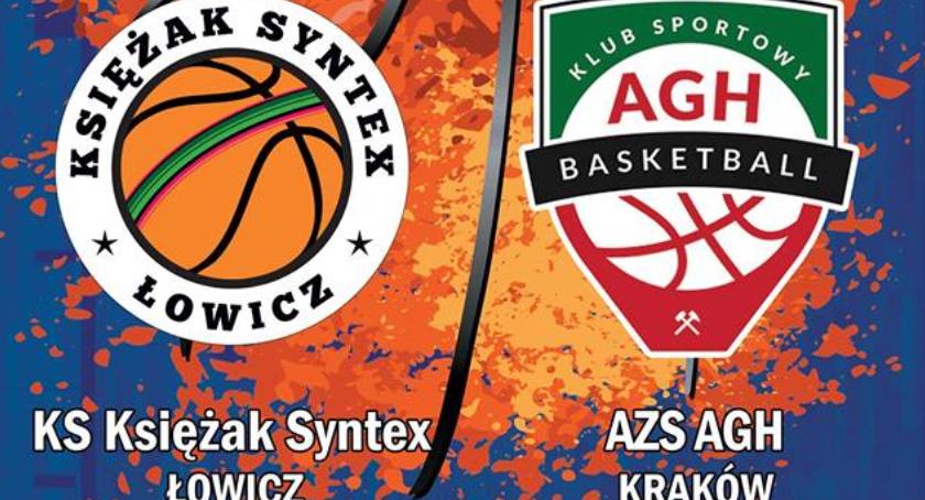 Księżak Syntex powalczy o trzecie zwycięstwo w sezonie