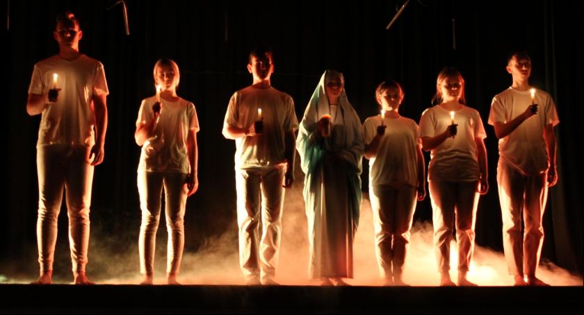 VIII Ogólnopolski Przegląd Teatrów Pijarskich w Łowiczu (ZDJĘCIA, VIDEO)
