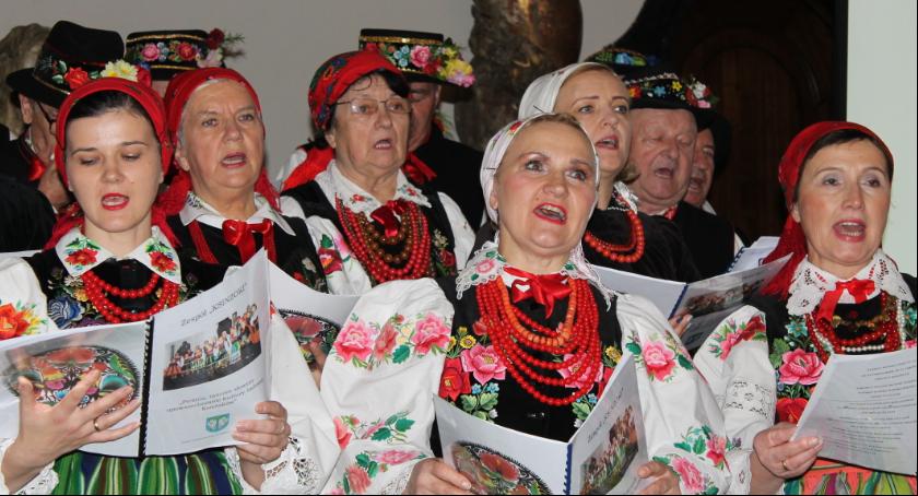 Gwarą na patriotyczną nutę (ZDJĘCIA, VIDEO)