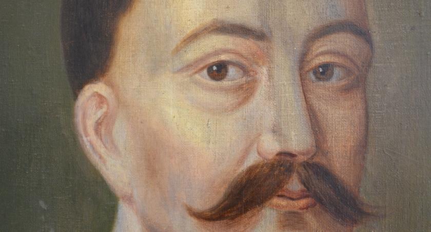 Historia Polski i regionu malarstwem opisana - konserwacja obrazów ze zbiorów Muzeum w Łowiczu