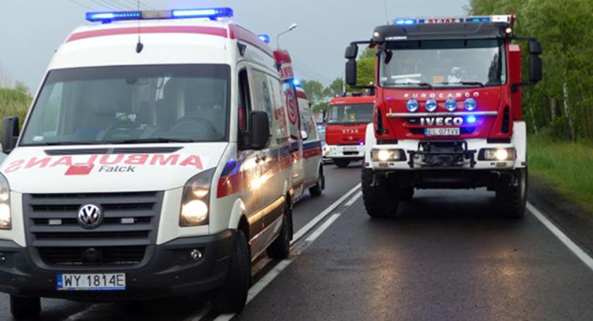 Rażąco naruszył przepisy ruchu drogowego, stracił prawo jazdy