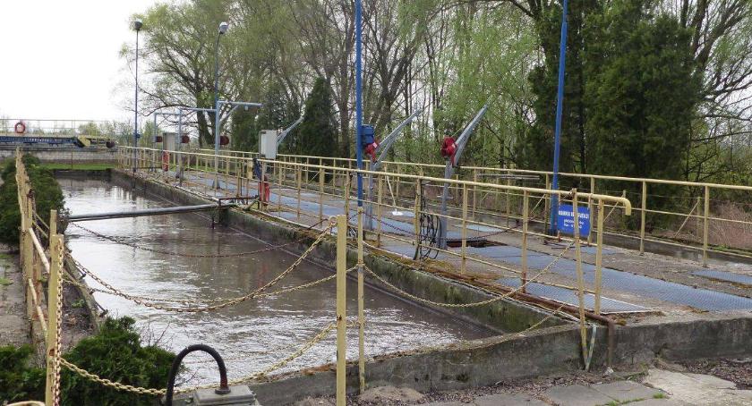 KIO zadecydowała o odwołaniu Control Process ws. przetargu na oczyszczalnię ścieków w Łowiczu