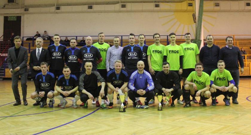 Startuje 26. sezon Łowickiej Ligi Futsalu. Weźmie w nim udział rekordowa liczba drużyn