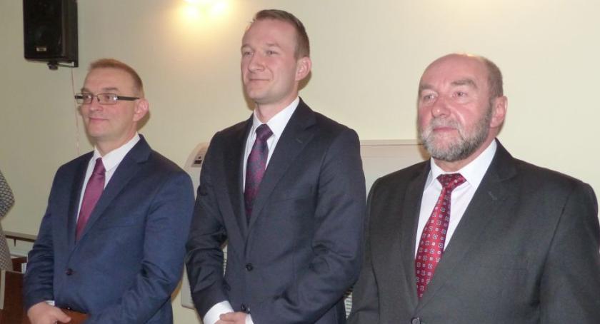 RPŁ wybrała Zarząd Powiatu Łowickiego [FOTO, VIDEO]