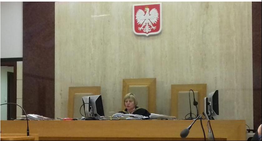 Proces oszustów: Zeznawał ostatni świadek