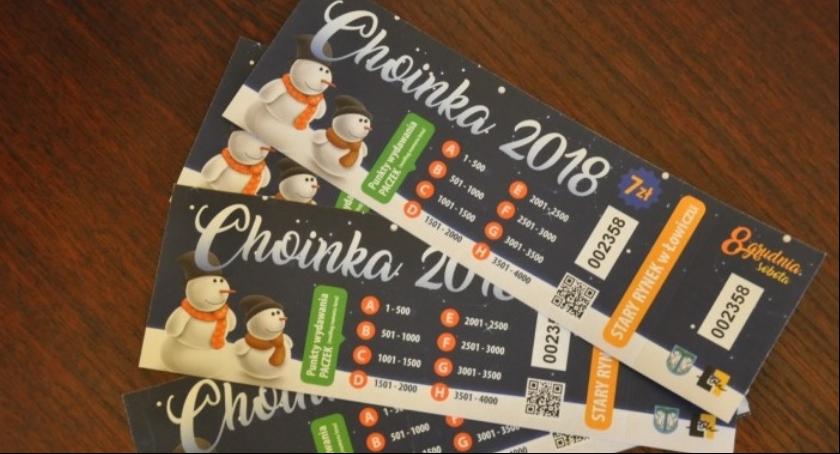 Bilety na Miejską Choinkę już dostępne
