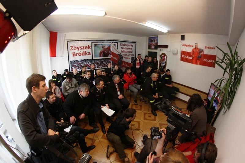 ZŁOTY ZBIGNIEW BRÓDKA !!! - VIDEO