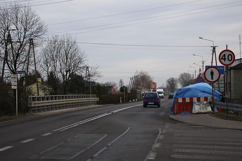 Utrudnienia głównie dla pieszych