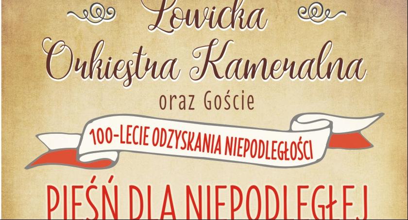 Pieśń dla Niepodległej zabrzmi na Korabce