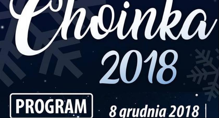 Znamy dokładny program Miejskiej Choinki 2018