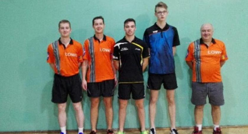 Remis tenisistów Księżaka w II lidze