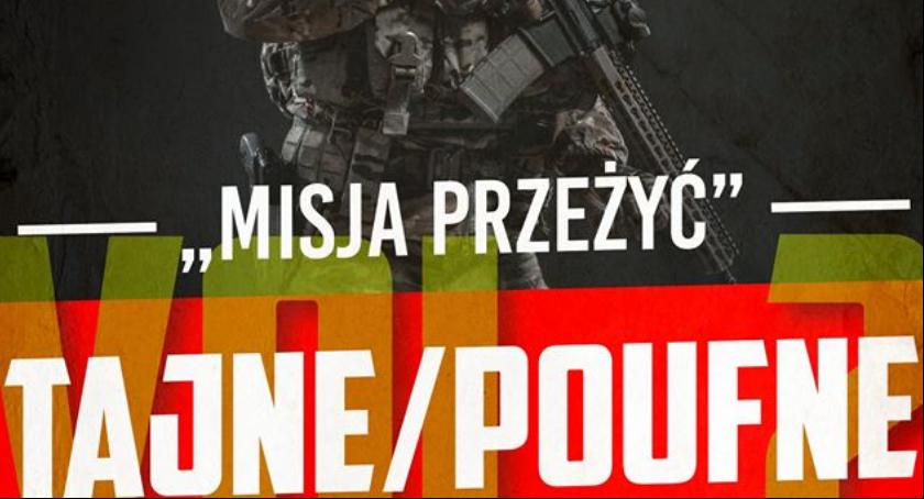 Spotkanie z Navalem w ŁOK 