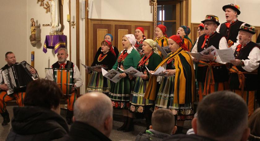 Patriotyczny koncert Ksinzoków na Korabce