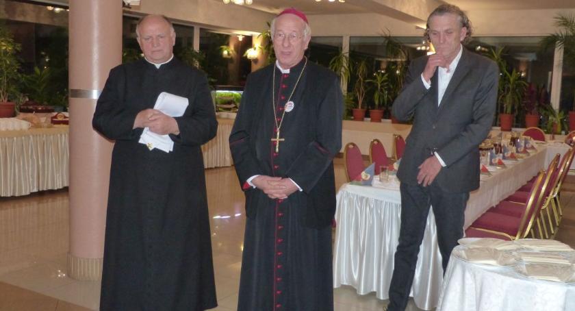 Spotkanie opłatkowe Fundacji „Czyń Dobro” [VIDEO, FOTO]