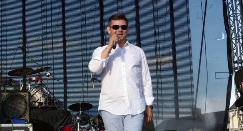 Zaproponuj zespół/artystę, który ma zagrać w Łowiczu