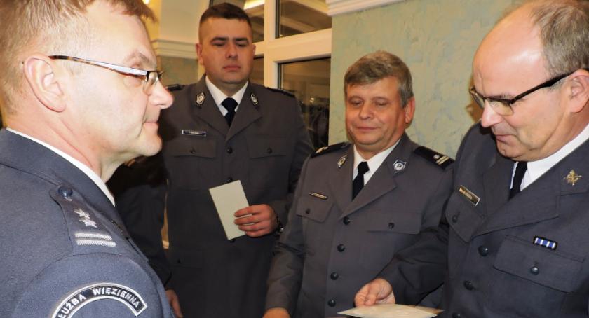 Mundurowa Wigilia w Łowiczu