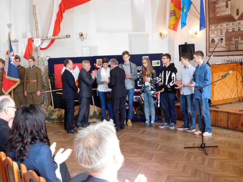 Znamy laureatów konkursu grafiki komputerowej