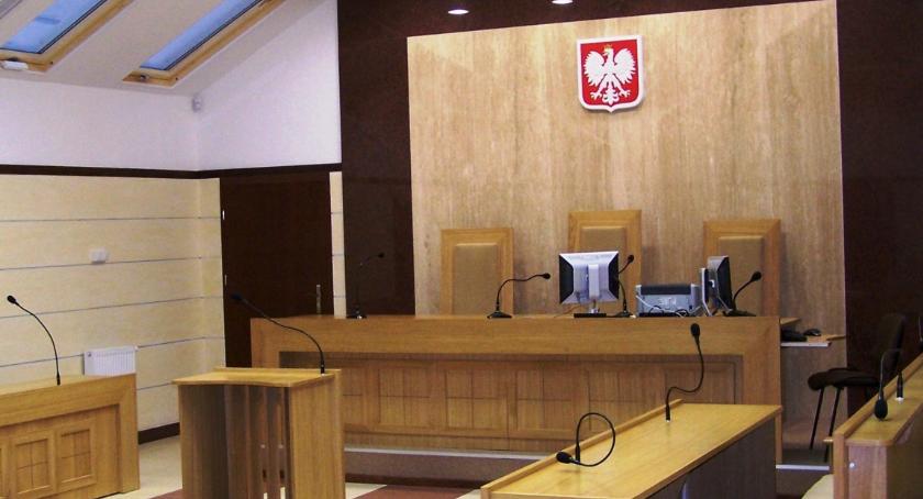 Zapadł wyrok w sprawie łowickich oszustów 