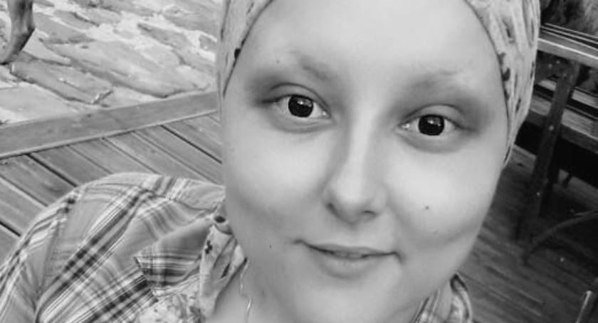Magda Kozioł przegrała walkę z nowotworem
