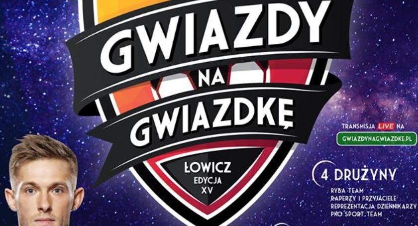 Gwiazdy na Gwiazdkę: wylicytuj gadżet na Facebooku