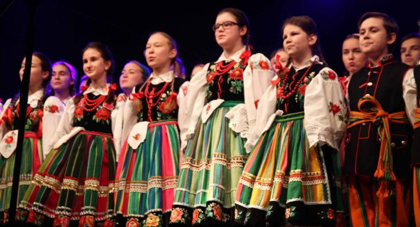 Koderki będą kolędować w Muzeum w Łowiczu