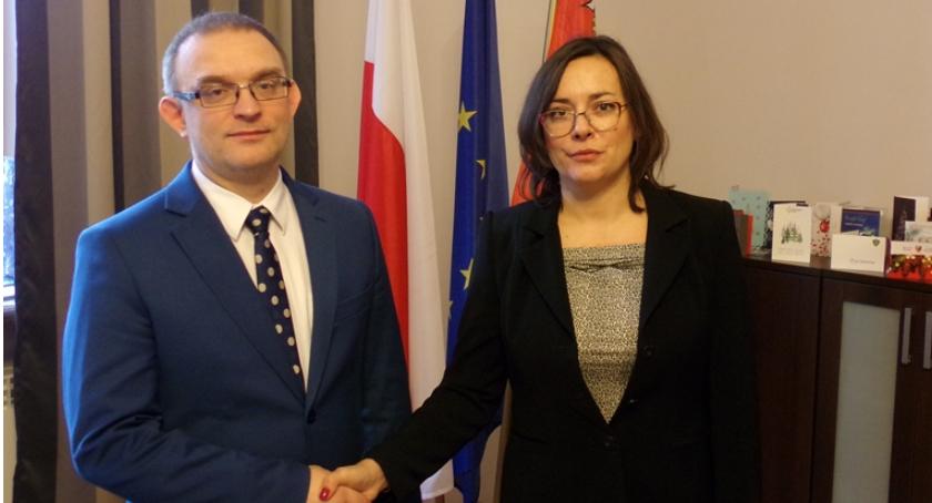 Centrum Kultury, Turystyki i Promocji Ziemi Łowickiej ma nowego dyrektora