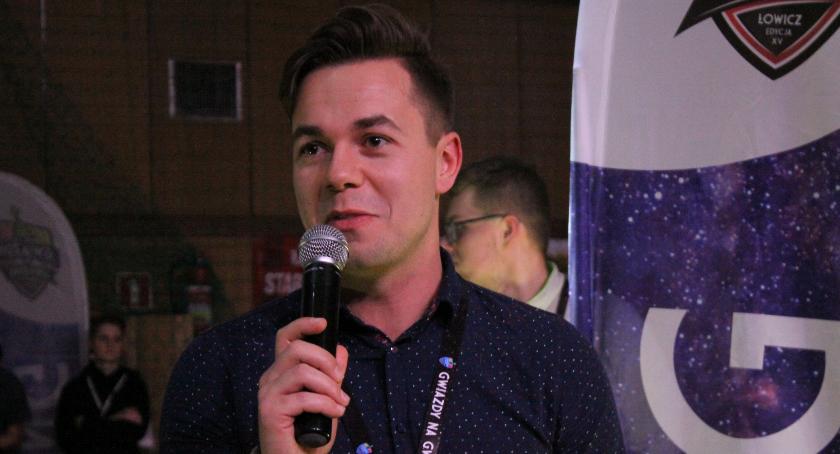 K. Cipiński: relacje z GnG w mediach społecznościowych windują naszą rozpoznawalność