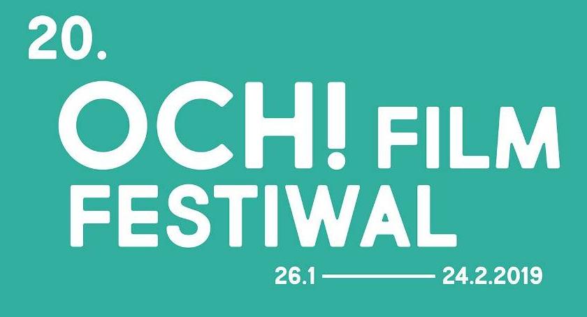 Ruszyła sprzedaż biletów na 20. Och! Film Festiwal (PROGRAM)