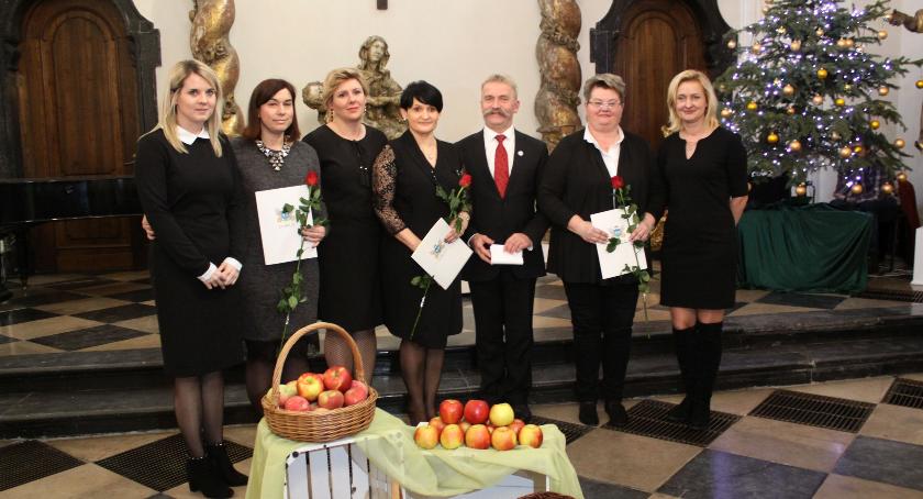 Łowickie przedszkola z Krajowymi Certyfikatami Przedszkoli Promujących Zdrowie (ZDJĘCIA, VIDEO)