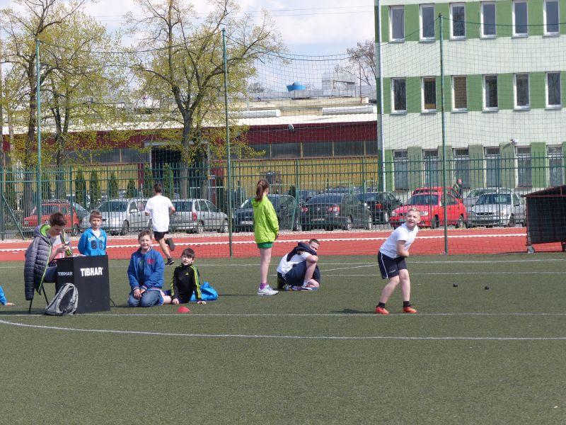 Czwartki lekkoatletyczne - wyniki