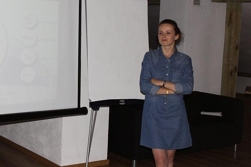 Mlekoteka nie tylko dla przyszłych mam