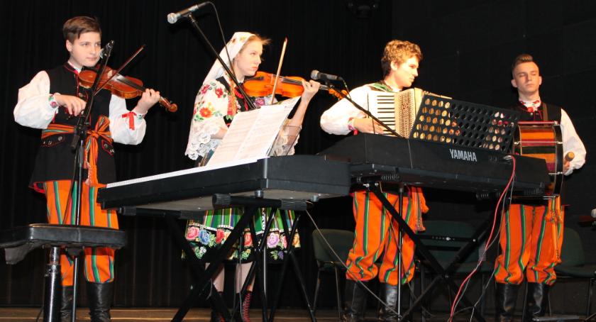 Coroczny koncert Społecznego Ogniska Muzycznego w Łowiczu 