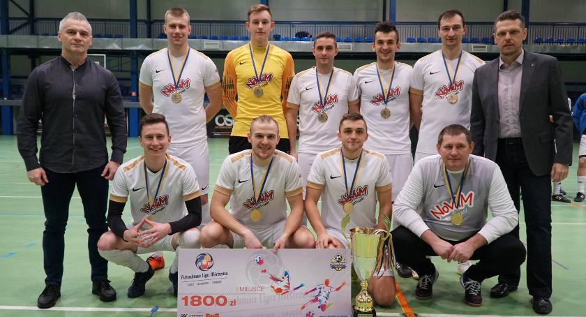 Novum Pędzące Imadła Łowicz triumfowały w Skierniewicach (ZDJĘCIA, WYNIKI)