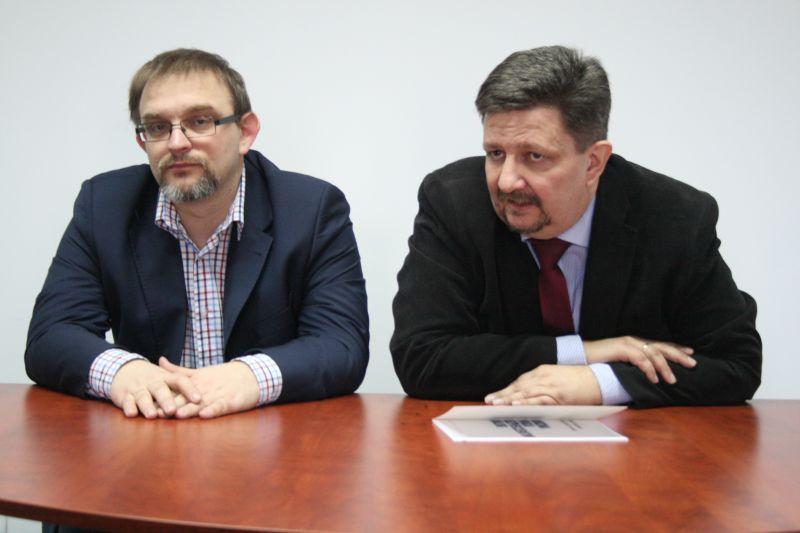 Grzegorz Schreiber o programie Andrzeja Dudy 