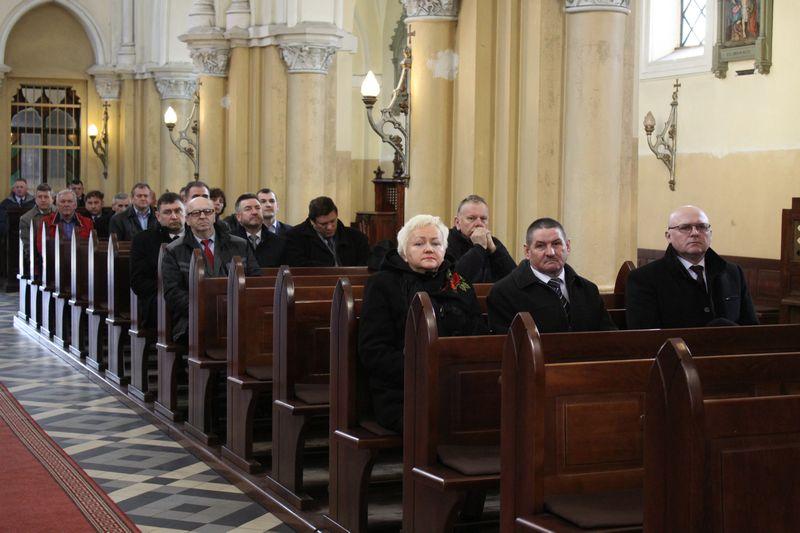 70-lecie LZS na ziemi łowickiej
