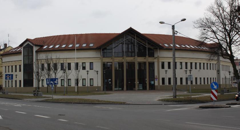 W styczniu ruszy proces 44-latka oskarżonego o spowodowanie śmiertelnego wypadku w Sobocie