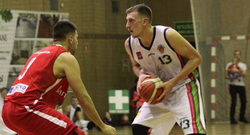 Porażka Księżaka Synteksu w Łańcucie. W środę derby z Polfarmeksem