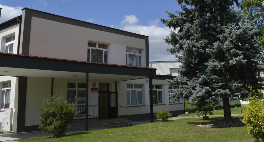 Kto zostanie dyrektorem ZSP nr 3 w Łowiczu? Władze powiatu łowickiego ogłosiły konkurs