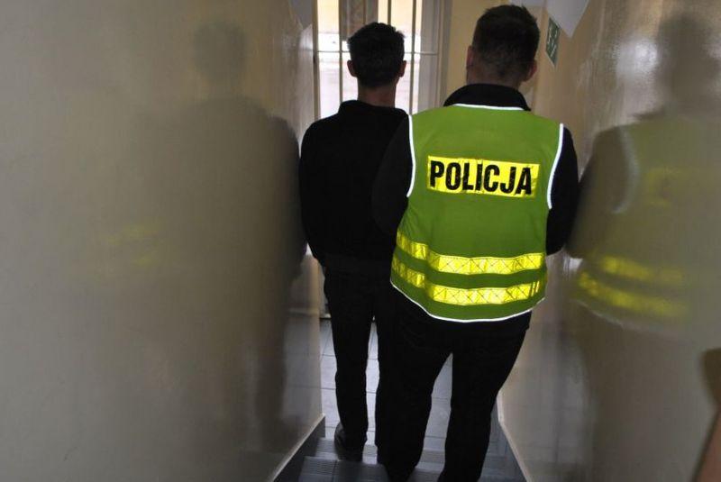Rozróba w łowickim pubie, sprawcy usłyszeli już zarzuty