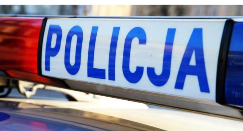 Bilans wtorkowych zdarzeń na drogach powiatu łowickiego