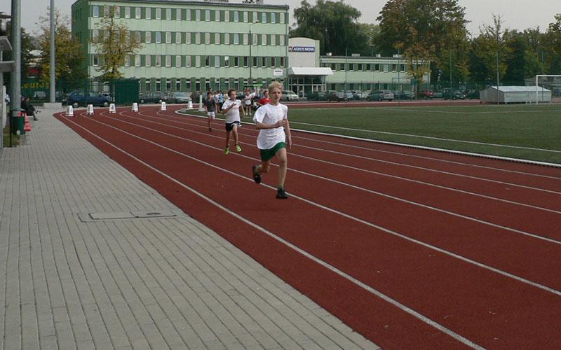 Czwartki Lekkoatletyczne
